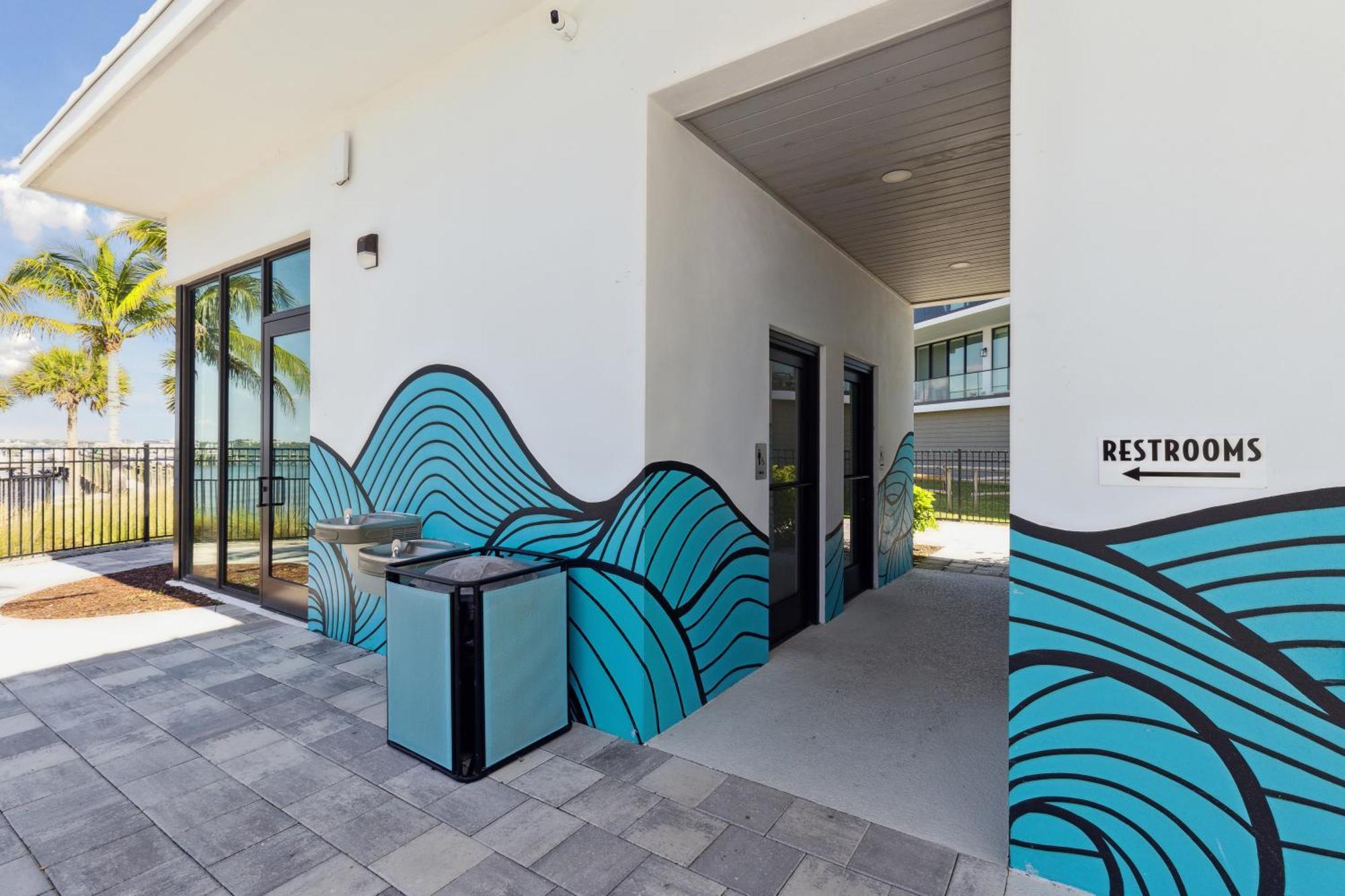 475 Strand Dr Melbourne Beach Exterior foto
