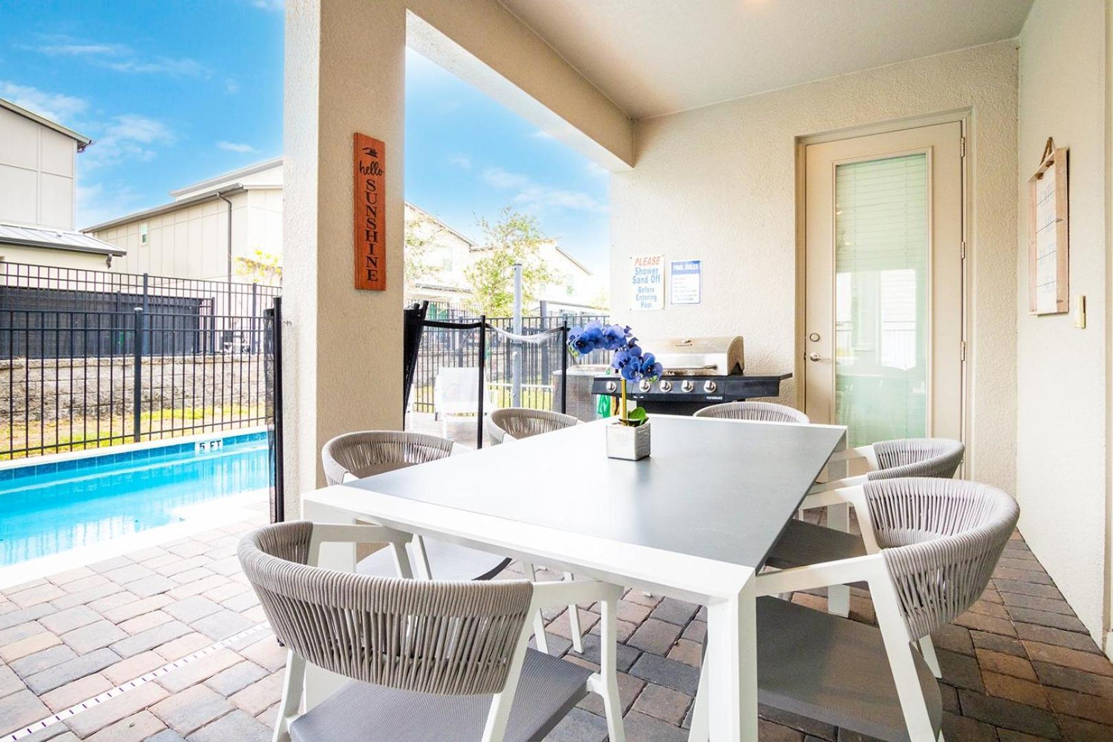 475 Strand Dr Melbourne Beach Exterior foto